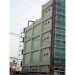 外牆壁癌防水工程-中央烤漆浪板有限公司