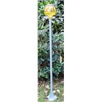 太陽能鋼管景觀燈