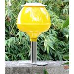 太陽能景觀圍牆燈