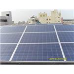 太陽能發電系統-3KW , 東陽能源科技股份有限公司