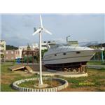 風力發電船 , 東陽能源科技股份有限公司