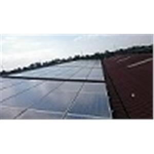 太陽能系統 , 東陽能源科技股份有限公司