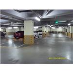 國美之星LED燈停車場 - 東陽能源科技股份有限公司