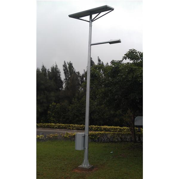 中國科技大學-太陽能路燈,東陽能源科技股份有限公司