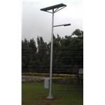 中國科技大學-太陽能路燈-東陽能源科技股份有限公司