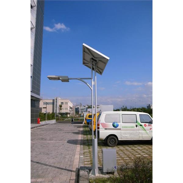 中美晶-太陽能路燈,東陽能源科技股份有限公司