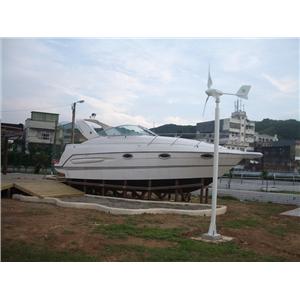 石門國小-石門船奇