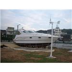 石門國小-石門船奇 - 東陽能源科技股份有限公司