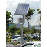 台中精密科學園區-太陽能路燈-東陽能源科技股份有限公司