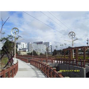 平鎮伯公崙自行車步道