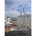 萬泰集團-風力發電系統 - 東陽能源科技股份有限公司