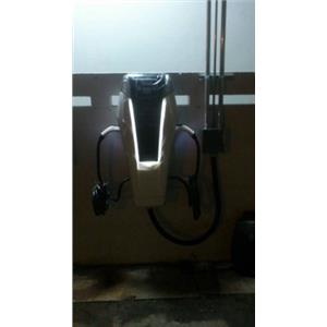 新北市政府-電動車充電站