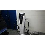 新莊體育館-電動車充電站 - 東陽能源科技股份有限公司