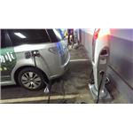 新北市環保局電動車充電站 - 東陽能源科技股份有限公司