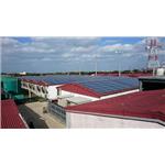 三信至善豬舍 - 東陽能源科技股份有限公司