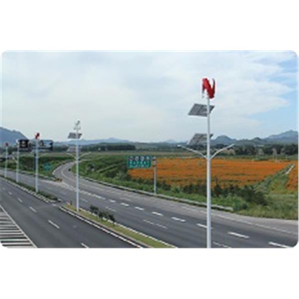 Sanya SLS風光互補路燈,東陽能源科技股份有限公司