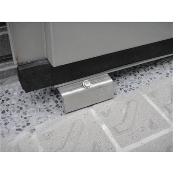 不銹鋼防水閘門