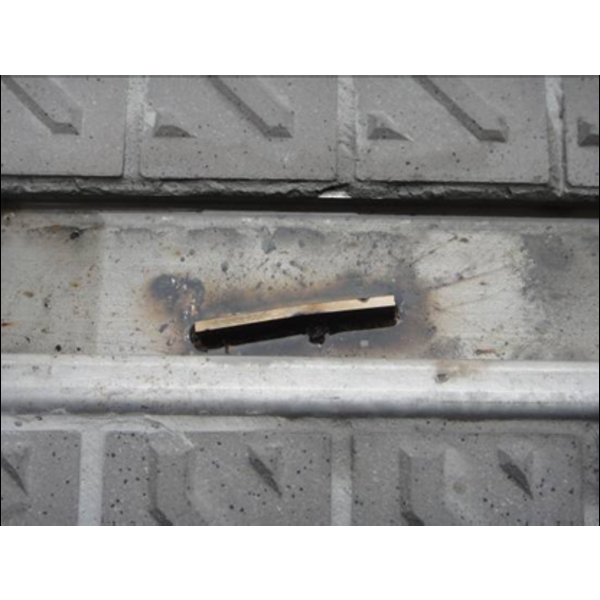 不銹鋼防水閘門-紫福金屬建材有限公司