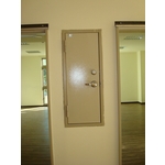 管道檢修門 - 紫福金屬建材有限公司