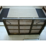 鍛造雨庇 - 紫福金屬建材有限公司