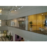 60A防火玻璃窗 - 紫福金屬建材有限公司