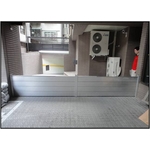 鋁合金防水閘門 - 紫福金屬建材有限公司