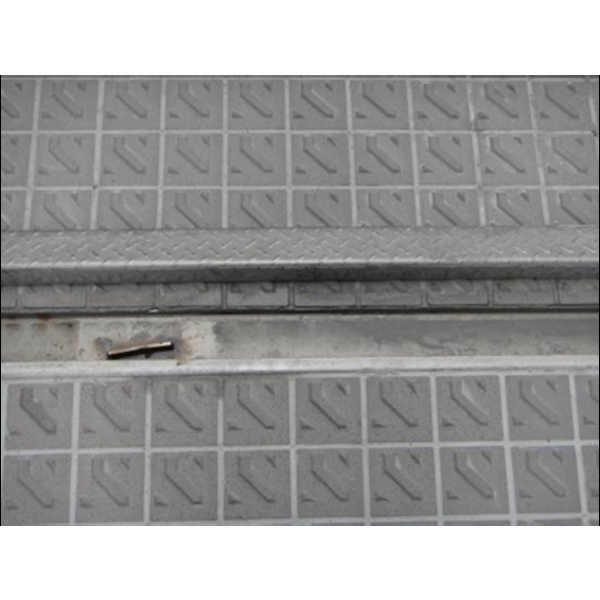 不銹鋼防水閘門