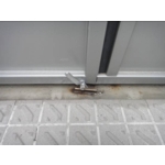 不銹鋼防水閘門 - 紫福金屬建材有限公司