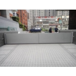 不銹鋼防水閘門 - 紫福金屬建材有限公司