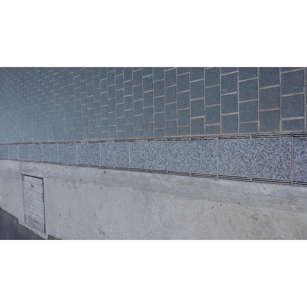 不銹鋼板化妝排水蓋