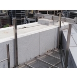 不銹鋼維修平台