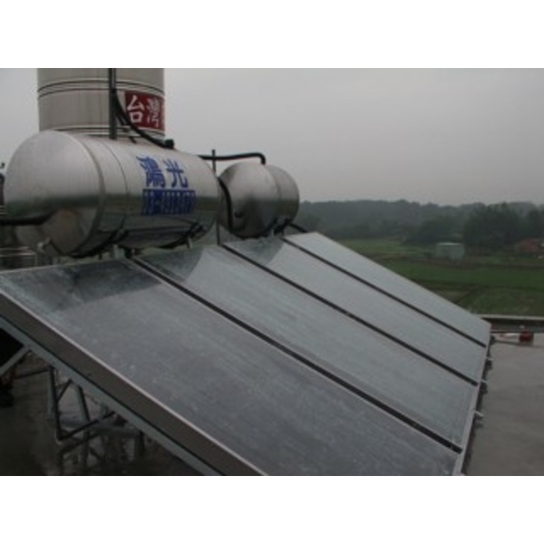 太陽能集熱器,七色橋有限公司