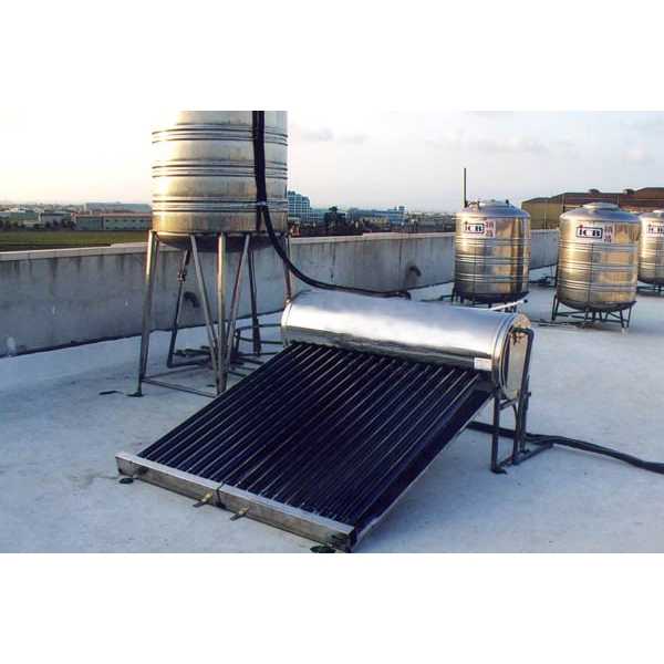 太陽能集熱器,七色橋有限公司