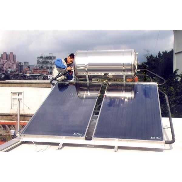 太陽能集熱器,七色橋有限公司