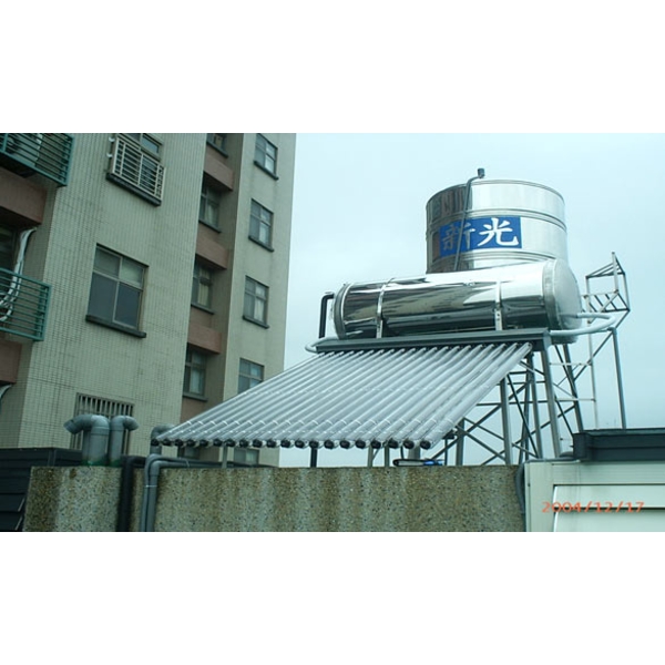 太陽能集熱器 太陽能集熱器,七色橋有限公司