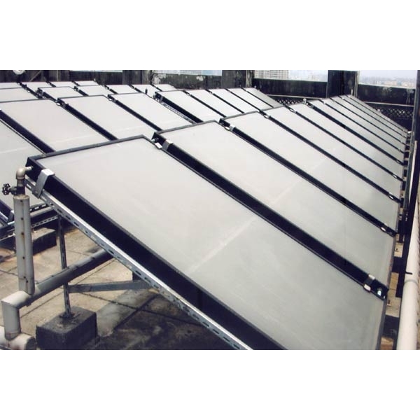 太陽能集熱器,七色橋有限公司