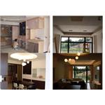 室內裝潢前後 - 聲富工程有限公司