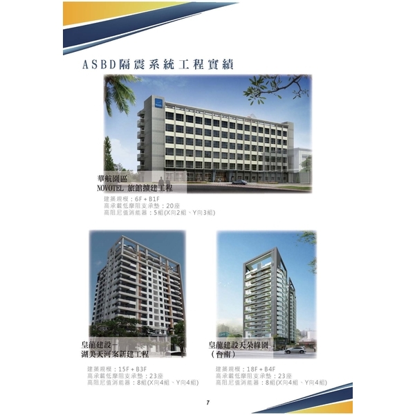 華航NOVOTEL-皇龍建設湖美天河-皇龍建設天朵 華航NOVOTEL-皇龍建設湖美天河-皇龍建設天朵,新光鋼阿爾格工程股份有限公司