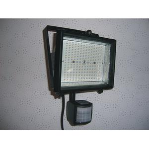 LED自動感應燈 , 奕聖貿易股份有限公司