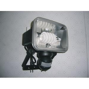 省電燈泡36瓦自動感應燈 , 奕聖貿易股份有限公司