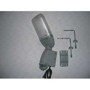 26瓦省電自動感應燈 , 奕聖貿易股份有限公司