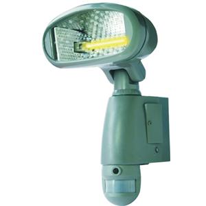 記憶卡監視錄影感應防盜燈 , 奕聖貿易股份有限公司