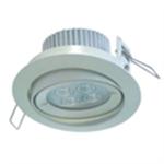 崁入式4瓦LED照明燈 , 奕聖貿易股份有限公司
