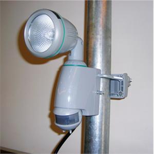 紅外線自動感應燈 , 奕聖貿易股份有限公司