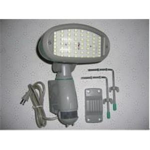 LED自動感應燈SNP-939A-LED , 奕聖貿易股份有限公司