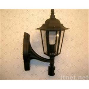 古典自動感應燈AEC-700SA , 奕聖貿易股份有限公司