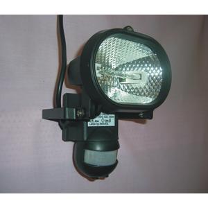 紅外線自動感應燈