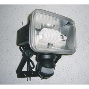 紅外線自動感應燈