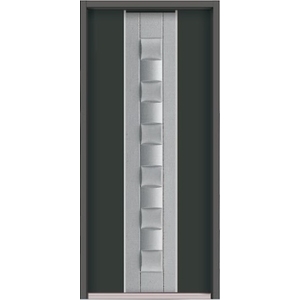 精鑄鋁板門JBS-039,聖智榮工程有限公司