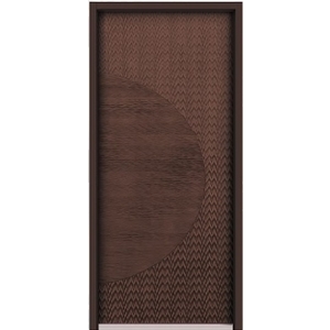 精鑄鋁板門SA-044,聖智榮工程有限公司